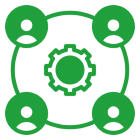 Coordinated Resource Management